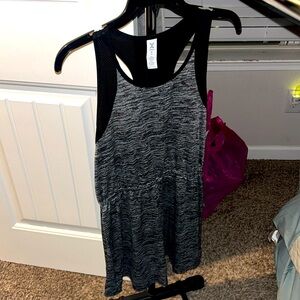 Girls size 16 casual dress